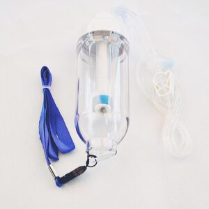 Einweg-Infusionspumpe (nicht elektrisch) CBI&PCA (3)