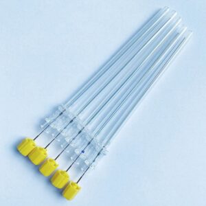 Einweg-Spinalanästhesienadel AN-S20G (6)
