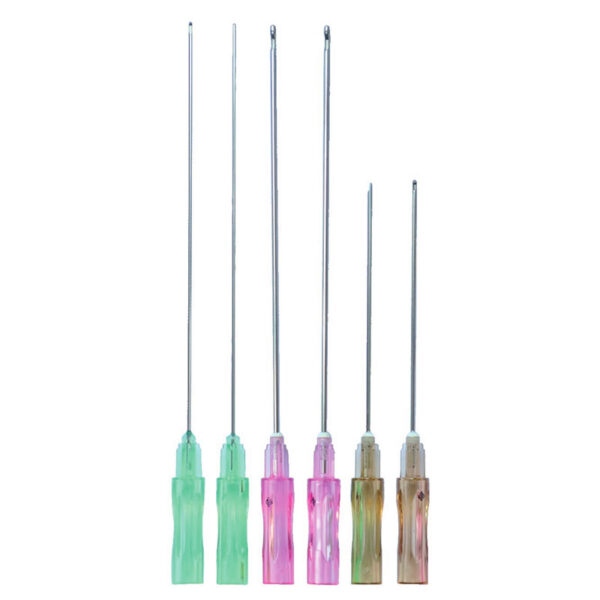 Aiguille de levage de fil PDO - W&L