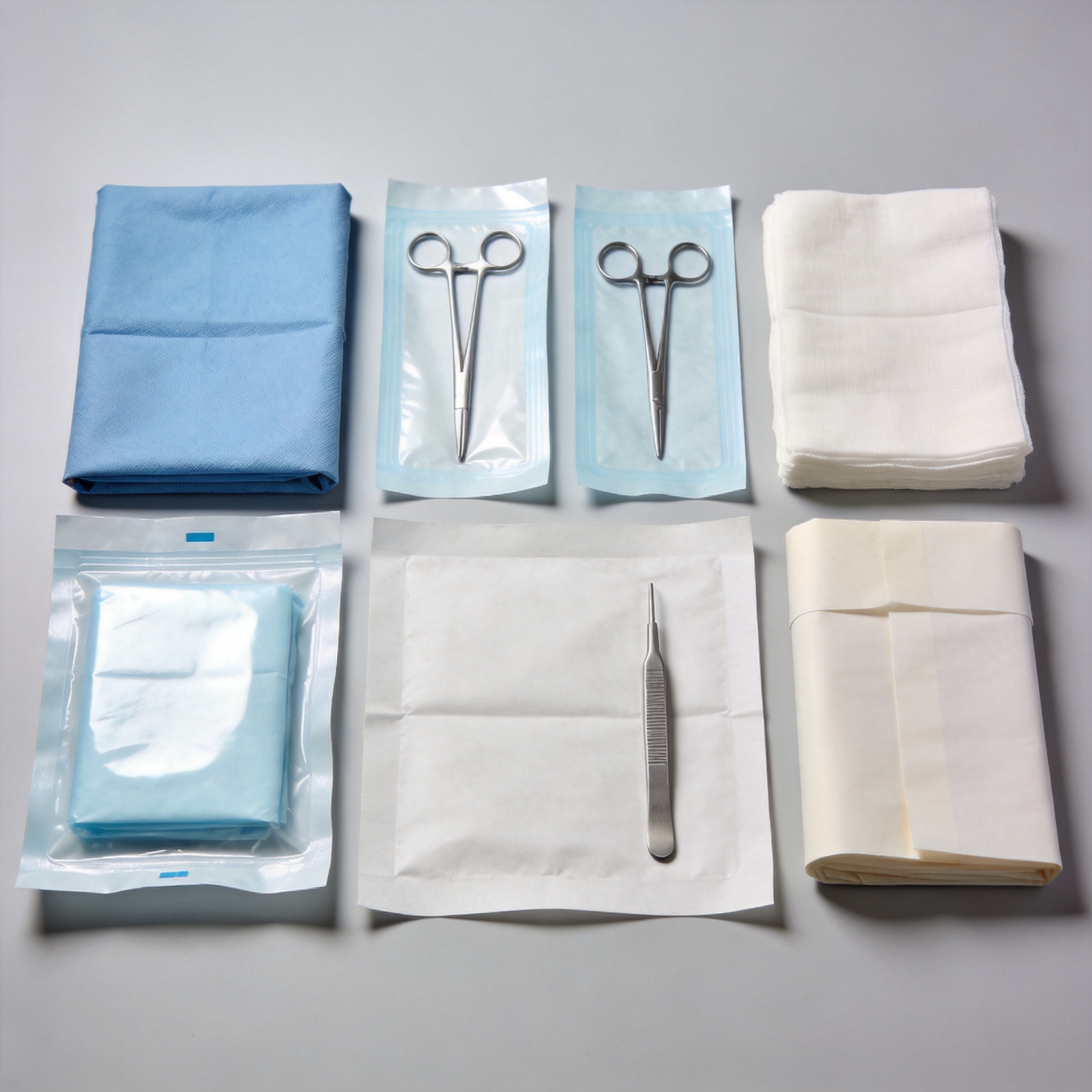 yyt-0616-procedure-packs-packaging-requirements
