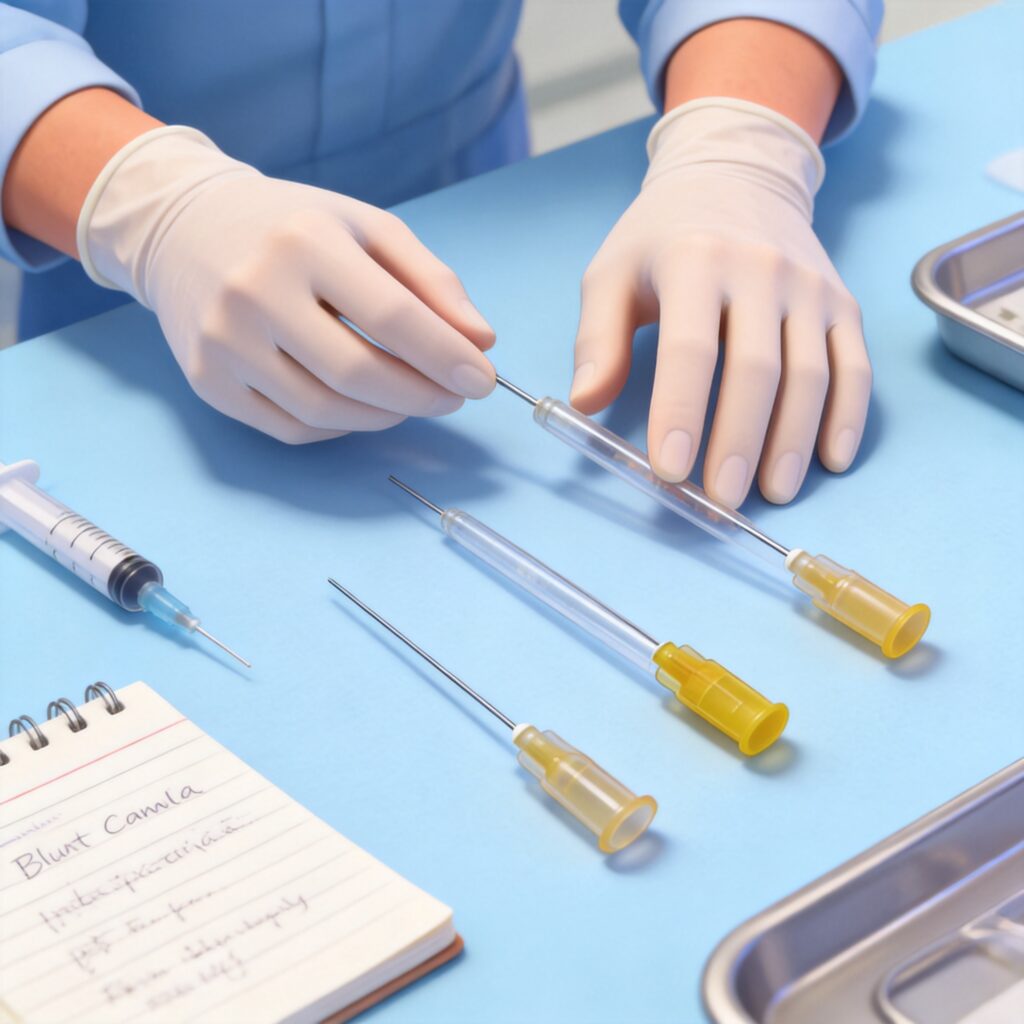 blunt-cannula-injection-techniques