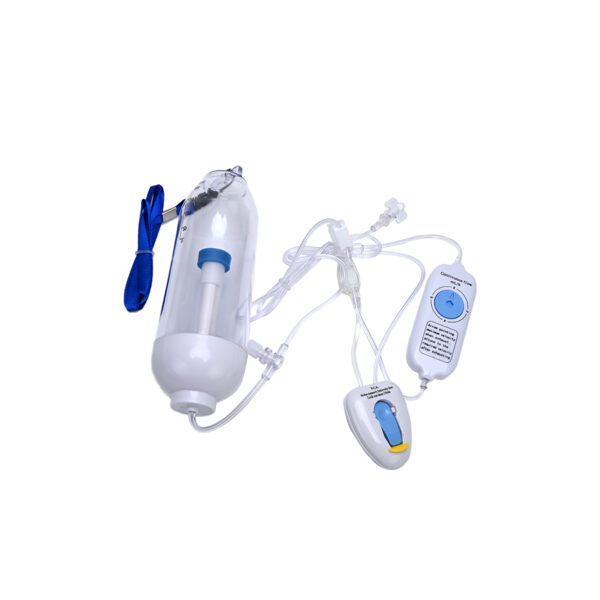 250 ml Medizinischer Hautmikronadelroller 0,2-3,0 mm Einweg (1)