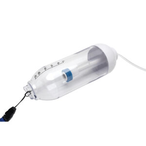 250 ml Medizinischer Hautmikronadelroller 0,2-3,0 mm Einweg (2)