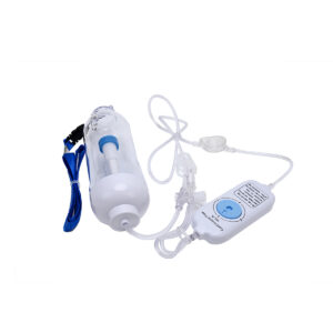 75 ml Medizinischer Hautmikronadelroller 0,2-3,0 mm Einweg (1)