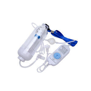 75 ml Medizinischer Hautmikronadelroller 0,2-3,0 mm Einweg (2)
