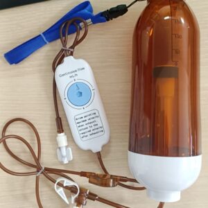 CBI 250 ml (2, 4, 6, 8 ml/h)