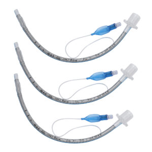 Tube endotrachéal renforcé jetable 4,5 mm (1)