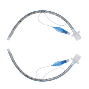 Tube endotrachéal renforcé jetable 4,5 mm (2)