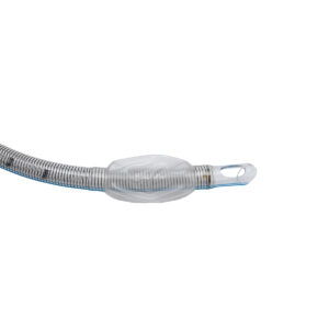 Tube endotrachéal renforcé jetable 4,5 mm (6)