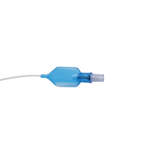 Tube endotrachéal renforcé jetable 6,0 mm (2)