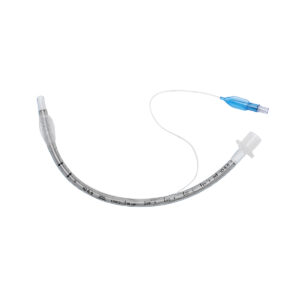Tube endotrachéal renforcé jetable 6,0 mm (4)