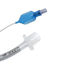 Verstärkter Einweg-Endotrachealtubus 6,0 mm, Federtyp (2)