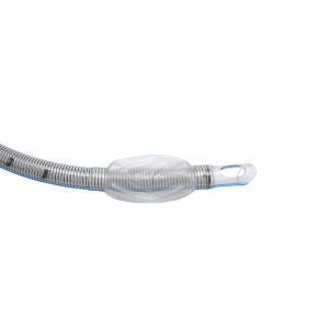 Verstärkter Einweg-Endotrachealtubus 6,0 mm, Federtyp (3)