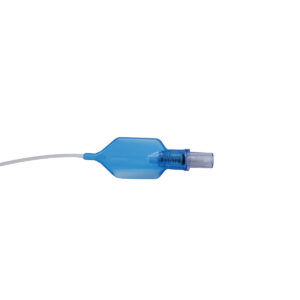 Verstärkter Einweg-Endotrachealtubus 6,0 mm, Federtyp (4)