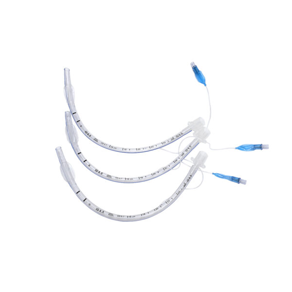Tube endotrachéal renforcé jetable 6,5 mm (1)