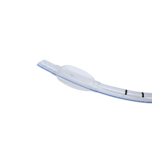 Tube endotrachéal renforcé jetable 6,5 mm (3)