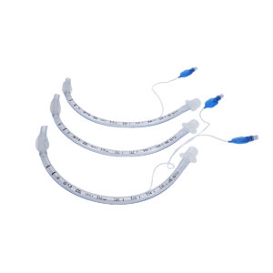 Tube endotrachéal renforcé jetable 7,0 mm (1)