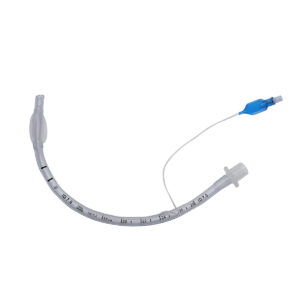 Tube endotrachéal renforcé jetable 7,0 mm (3)