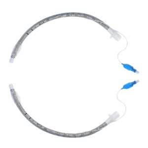 Disposable Reinforced Endotracheal Tube 7.0 mm Spring Type (2)