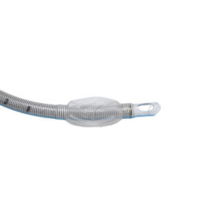 Disposable Reinforced Endotracheal Tube 7.0 mm Spring Type (4)