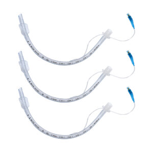 Tube endotrachéal renforcé jetable 7,5 mm (1)