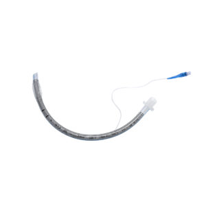 Verstärkter Einweg-Endotrachealtubus 7,5 mm, Federtyp (2)