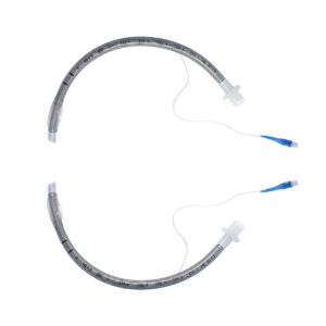 Verstärkter Einweg-Endotrachealtubus 7,5 mm, Federtyp (4)
