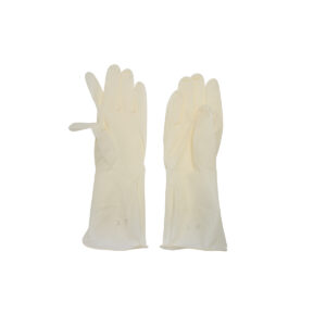 Medizinische Einweghandschuhe 7 Latex PVC (1)
