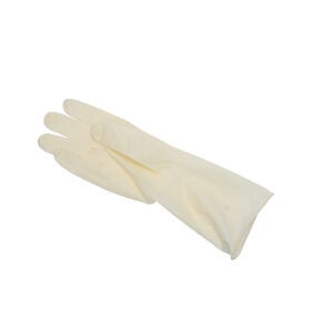 Medizinische Einweghandschuhe 7 Latex PVC (3)