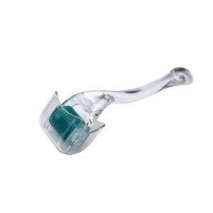 Rouleau de micro-aiguilles médicales pour la peau 0,2-3,0 mm à usage unique (1)