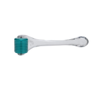 Rouleau de micro-aiguilles médicales pour la peau 0,2-3,0 mm à usage unique (2)