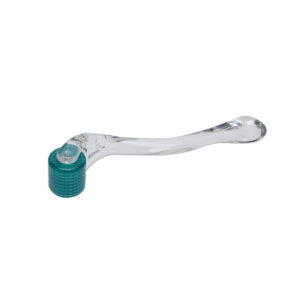 Rouleau de micro-aiguilles médicales pour la peau 0,2-3,0 mm à usage unique (3)