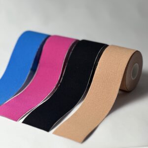 Bande adhésive médicale pour le sport, respirante et imperméable (22)