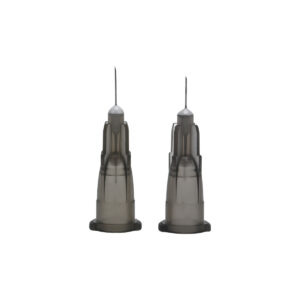 Mikrokanüle 30G 31G 4-12mm Edelstahl (2)