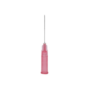 Mikrokanüle 30G 31G 4-12mm Edelstahl (4)