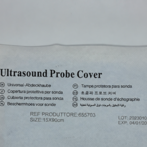 Housse de sonde à ultrasons stérile de type AB (1)