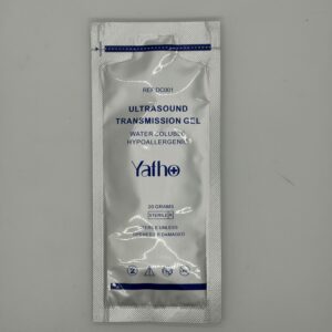 Ultraschall-Übertragungsgel-Sonde Hautkopplung (1)